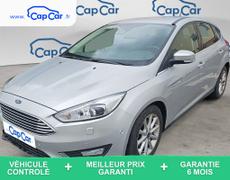 Ford Focus Brétigny-sur-Orge
