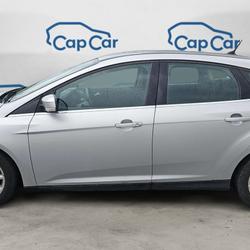 Ford Focus III 1.5 EcoBoost 150 Titanium - Entretien constructeur Br&eacute;tigny-sur-Orge