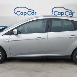 Ford Focus III 1.5 EcoBoost 150 Titanium - Entretien constructeur Br&eacute;tigny-sur-Orge