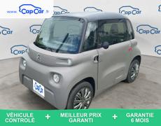 Citroen Ami Fouqueville