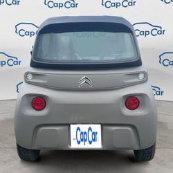 Citroen Ami I 8 6 kWh Fouqueville
