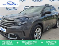 Citroen C5 Aircross Amiens