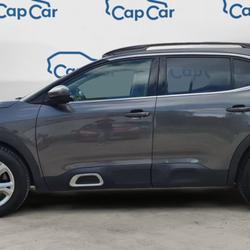 Citroen C5 Aircross 1.5 BlueHDi 130 EAT8 Live - Automatique Amiens
