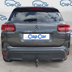 Citroen C5 Aircross 1.5 BlueHDi 130 EAT8 Live - Automatique Amiens