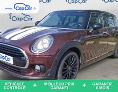 Mini Clubman Haguenau