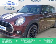 Mini Clubman Haguenau