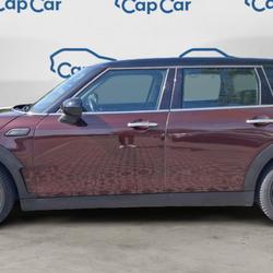 Mini Clubman 2.0 Cooper D 150 Haguenau