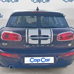 Mini Clubman 2.0 Cooper D 150 Haguenau