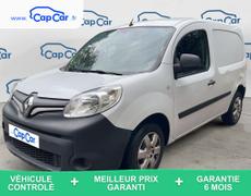 Renault Kangoo Express Paris 20e Arrondissement