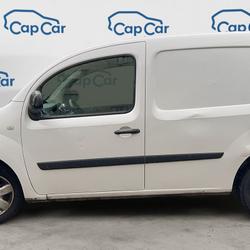 Renault Kangoo Express 1.5 BLUE DCI 95.0 Extra R-Link Paris 20e Arrondissement