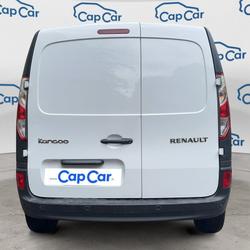 Renault Kangoo Express 1.5 BLUE DCI 95.0 Extra R-Link Paris 20e Arrondissement