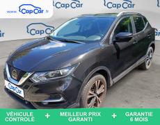 Nissan Qashqai Bègles