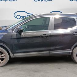 Nissan Qashqai 1.5 dCi 110 N-Connecta B&egrave;gles