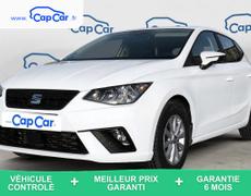 Seat Ibiza Phalsbourg