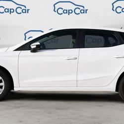 Seat Ibiza 1.0 EcoTSI 95 Style Phalsbourg