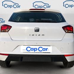 Seat Ibiza 1.0 EcoTSI 95 Style Phalsbourg