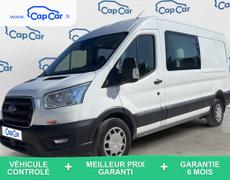 Ford Transit Libourne