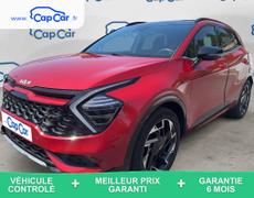 Kia Sportage Parentis-en-Born