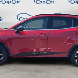 Kia Sportage 1.6 T-GDi 265 Hybrid 4x4 BVA6 GT Line Premium - Premi&egrave;re main Garantie constructeur Parentis-en-Born