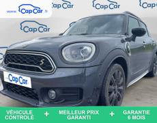 Mini Countryman Bernay-Vilbert