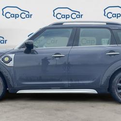 Mini Countryman 1.5 Cooper SE 224 ALL4 Steptronic6 Longstone Bernay-Vilbert