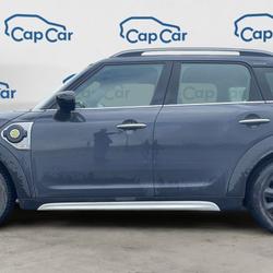 Mini Countryman 1.5 Cooper SE 224 ALL4 Steptronic6 Longstone Bernay-Vilbert