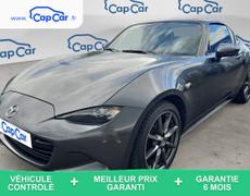 Mazda Mx-5 4 Fondettes