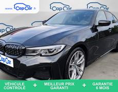 BMW Serie 3 Osny