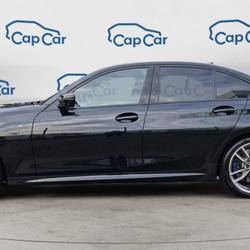BMW Serie 3 xDrive 340i 374 BVA8 M Sport Osny