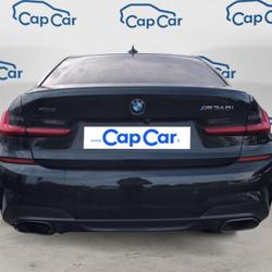 BMW Serie 3 xDrive 340i 374 BVA8 M Sport Osny