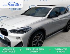 BMW X2 Saint-Priest