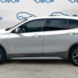 BMW X2 dDrive 20i 192 BVA8 M Sport - Toit ouvrant Reichstett