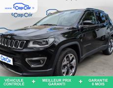 Jeep Compass Dijon