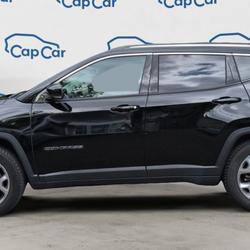 Jeep Compass 1.4 MultiAir 140 Limited Dijon