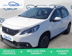 Peugeot 2008 Vichy