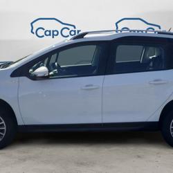 Peugeot 2008 1 1.2 Puretech 82 Active Vichy