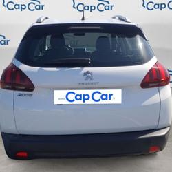 Peugeot 2008 1 1.2 Puretech 82 Active Vichy