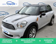 Mini Countryman Orléans