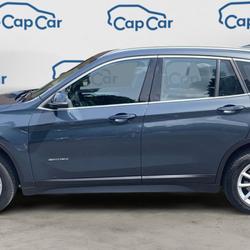 BMW X1 (F48) sDrive 18d 150 Business Design - Toit ouvrant Houplines