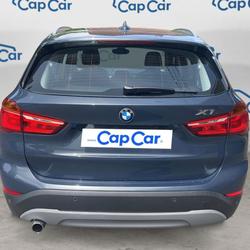 BMW X1 (F48) sDrive 18d 150 Business Design - Toit ouvrant Houplines