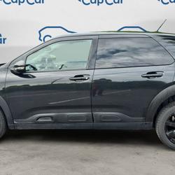 Citroen C4 Cactus 1.2 PureTech 110 EAT6 Shine - Automatique Fresnoy-le-Grand