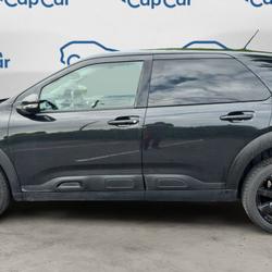 Citroen C4 Cactus 1.2 PureTech 110 EAT6 Shine - Automatique Fresnoy-le-Grand