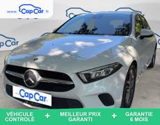 Mercedes Classe A Avignon