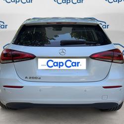 Mercedes Classe A 200 d 150 8G-Tronic Business Line Avignon