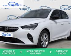 Opel Corsa Phalsbourg