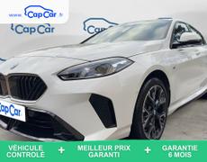 BMW Serie 1 Longny les Villages