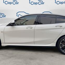 BMW Serie 1 120i 170 Mild Hybrid DCT7 M Design Longny les Villages