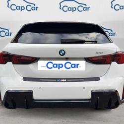 BMW Serie 1 120i 170 Mild Hybrid DCT7 M Design Longny les Villages