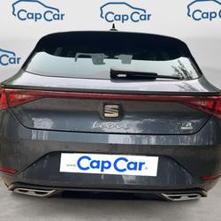 Seat Leon 1.4 TSI 204 e-Hybrid DSG6 FR - Toit ouvrant Peypin