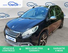 Peugeot 2008 Montgeron